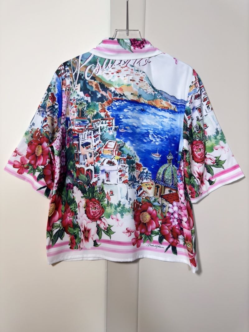 Dolce Gabbana Shirts